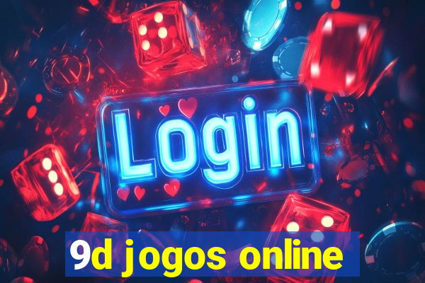 9d jogos online